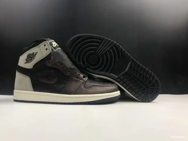 Rep TBkick LIGHT ARMY HIGH 1 AIR -033 555088 JORDAN 0604
